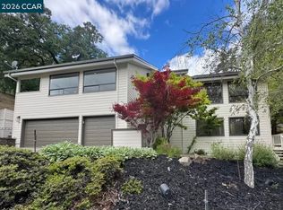 58 Saddle Rd, Walnut Creek, CA