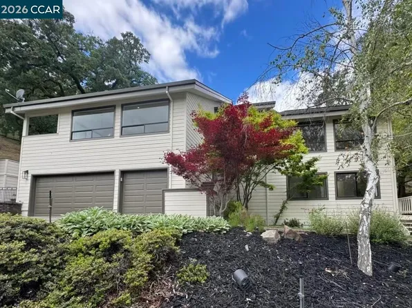 58 Saddle Rd, Walnut Creek, CA 94595