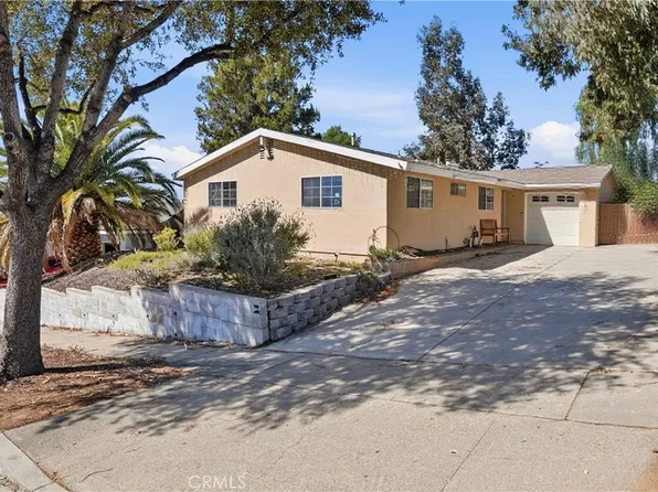 18631 Kimbrough St, Santa Clarita, CA 91351