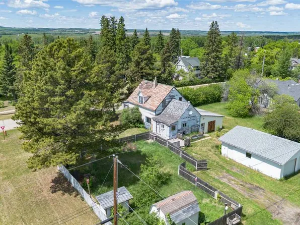 5107 W 52nd St, Flagstaff County, AB T0B 4H0