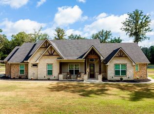 343 Driskell Bridge Rd, Harleton, TX 75651