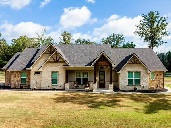 343 Driskell Bridge Rd, Harleton, TX 75651