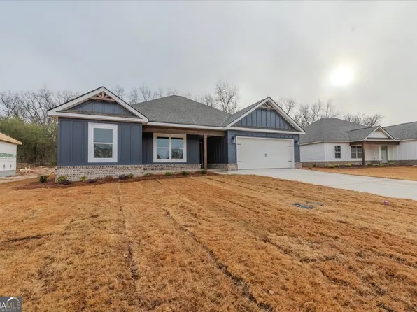 516 New Hope, Perry, GA 31069