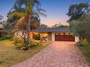 2050 Dunston Cove Rd, Clearwater, FL 33755