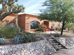 6530 N Camino Padre Isidoro, Tucson, AZ 85718