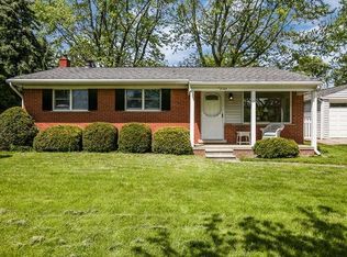 2140 Whittier Rd, Ypsilanti, MI 48197