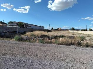 15171 Jacob Kuechler Dr, El Paso, TX 79938