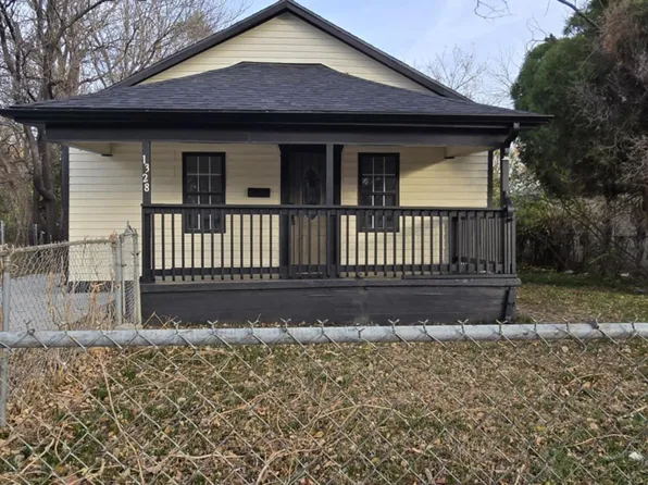 1328 N Minneapolis Ave, Wichita, KS 67214