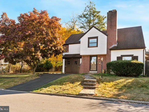 200 Belmont Ave, Oreland, PA 19075