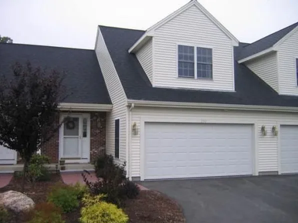 250 Magill Dr, Grafton, MA 01519