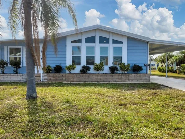 740 Summersea Ct, Englewood, FL 34223