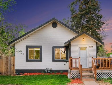 1720 12th St, Greeley, CO, 80631