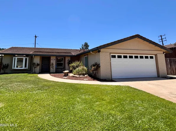 144 Valley Ridge St, Ojai, CA 93023
