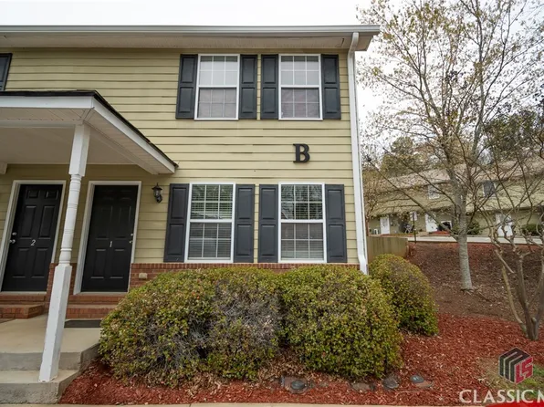 105 Westchester Drive #B1, Athens, GA 30606