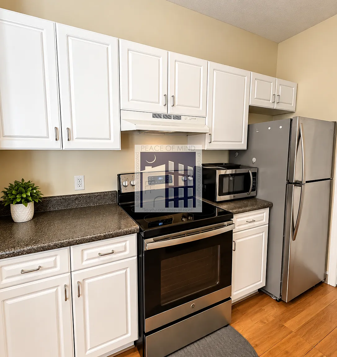 1 BR Condo in Riverhaven available ONLY $1,500 — Photo 3