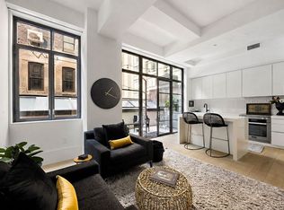 404 Park Ave S APT 3E, New York, NY 10016