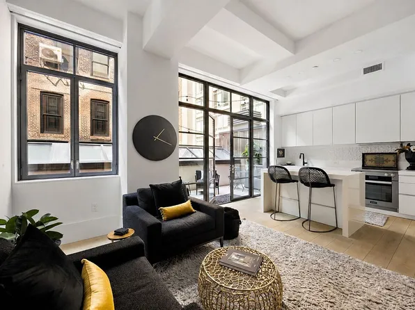404 Park Ave S APT 3E, New York, NY 10016