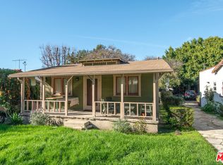 3844 Valleybrink Rd, Los Angeles, CA 90039