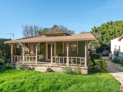 3844 Valleybrink Rd, Los Angeles, CA, 90039