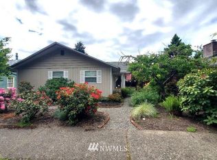 115 W Pine St, Shelton, WA 98584