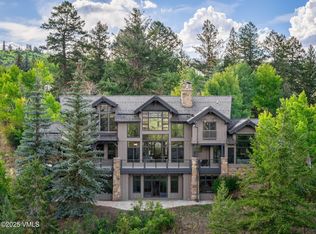 138 Peregrine Dr, Edwards, CO 81632