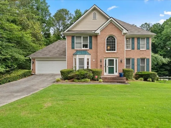 2900 Camary Place Dr SE, Conyers, GA 30094