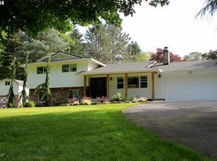 10807 NW Oxbow Ridge Dr, Vancouver, WA 98685