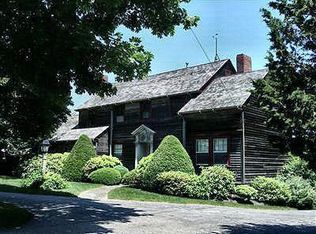 350 Elm Rd, Falmouth, MA 02540