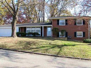 8235 Larch Ln, Evansville, IN