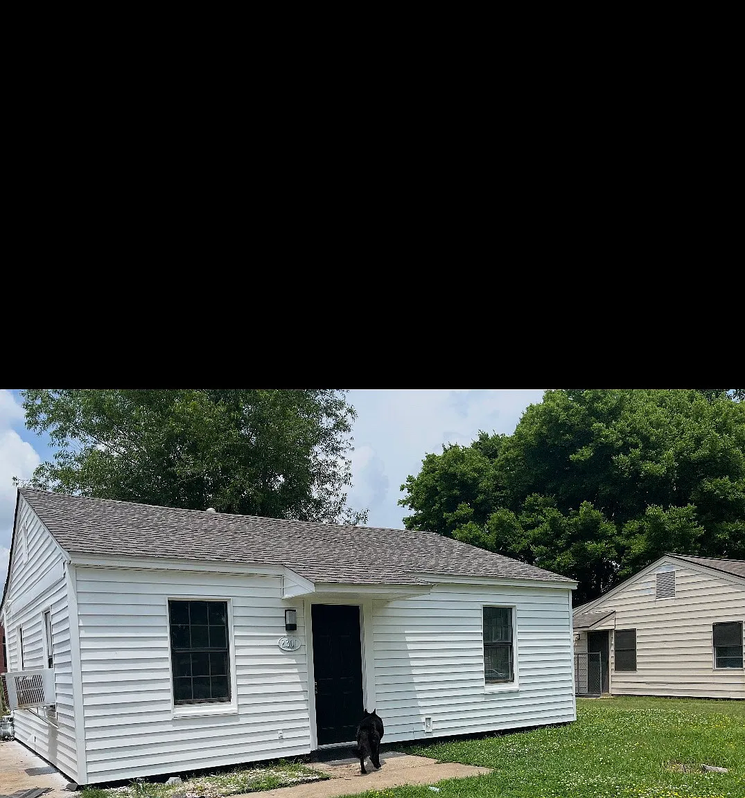 2 bed, 672 sqft, $905 — Photo 1