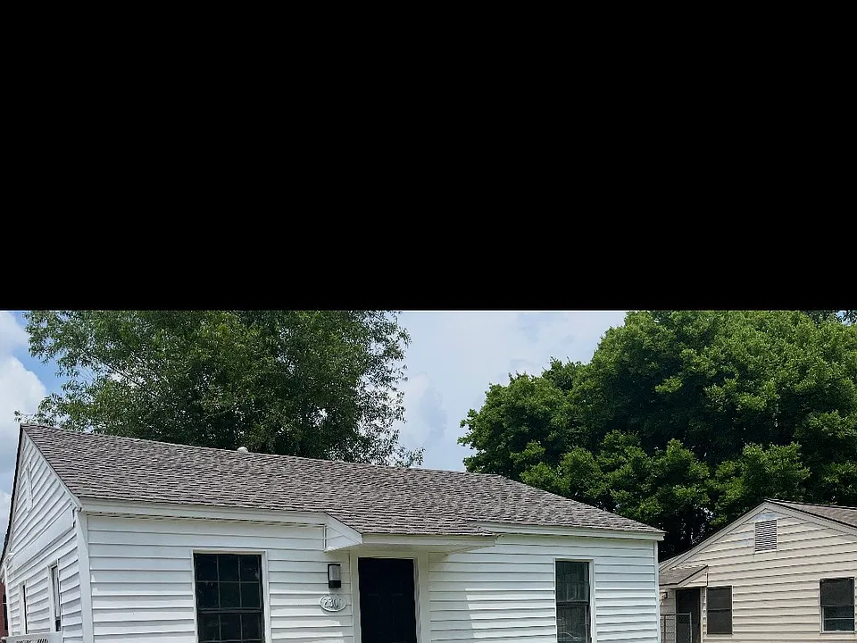 2300 Autumn Ave