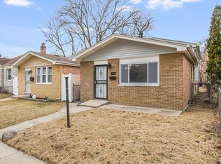 7942 S Lowe Ave, Chicago, IL 60620