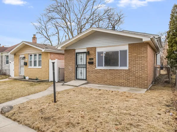 7942 S Lowe Ave, Chicago, IL 60620