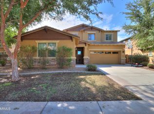 3965 E Mesquite St, Gilbert, AZ 85296