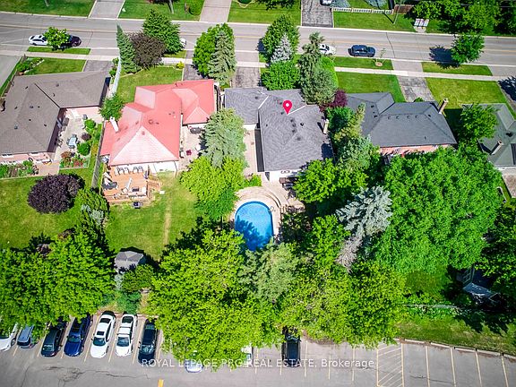 4th image of 598 Wildwood Dr