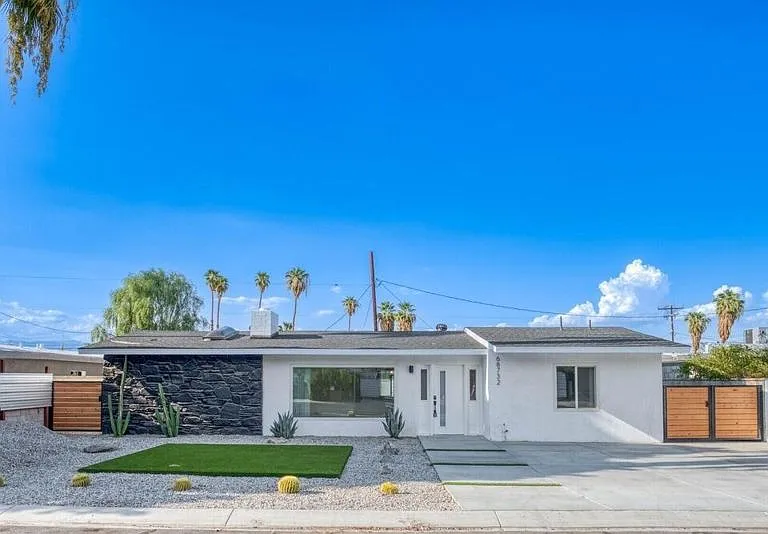68732 San Jacinto Rd #68732 — Photo 1