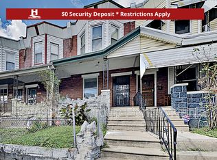 110 N 61st St, Philadelphia, PA 19139