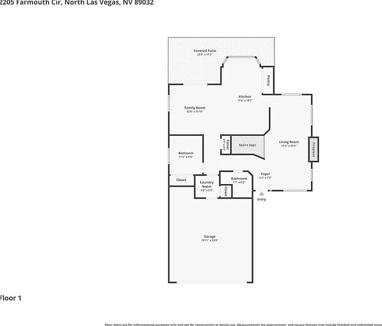 4 bed, 3.0 bath, 1713 sqft, $2,205 — Photo 2