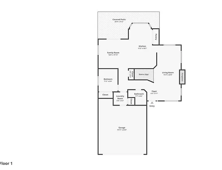 2205 Farmouth Cir — Photo 2