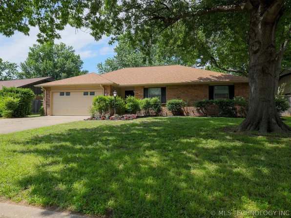 2604 W Broadway St, Broken Arrow, OK 74012