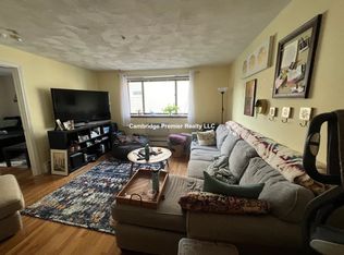 25 Linden Ave #21L, Somerville, MA 02143