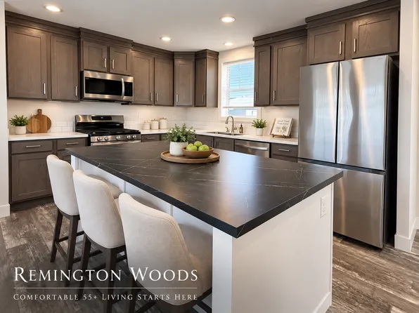 23635 Lakepoint Dr #171, Channahon, IL 60410