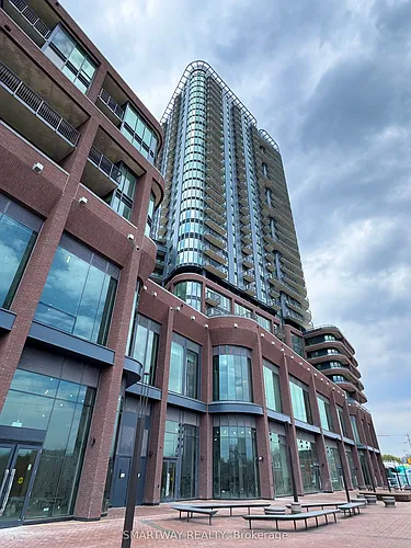 1185 Dupont St #2409 Photo 1