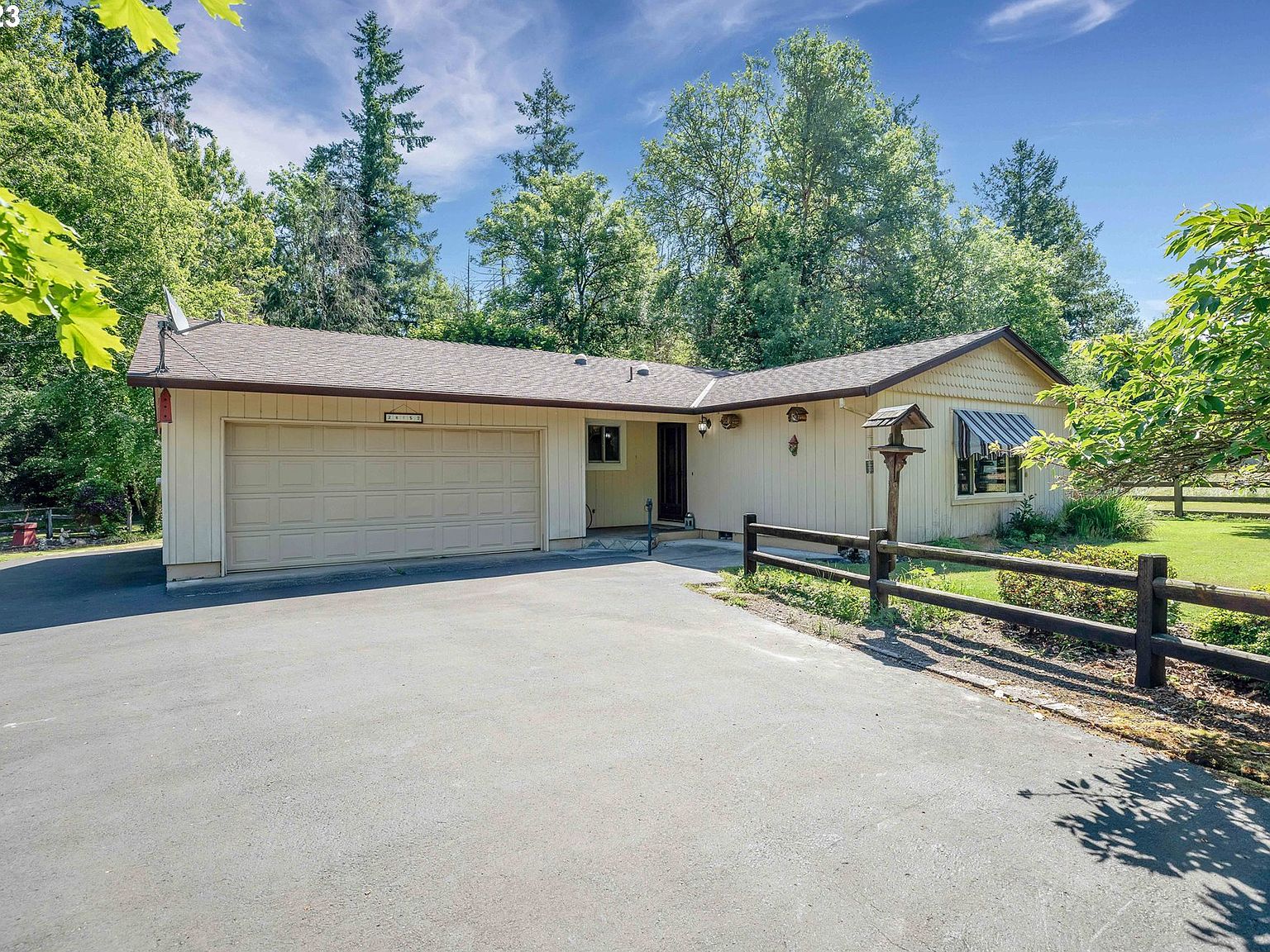 28152 S Salo Rd, Mulino, OR 97042 MLS 23269288 Zillow