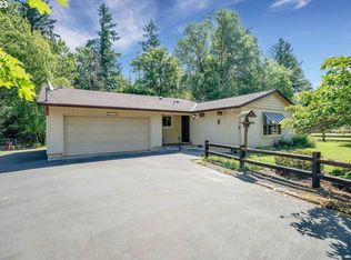28152 S Salo Rd, Mulino, OR 97042