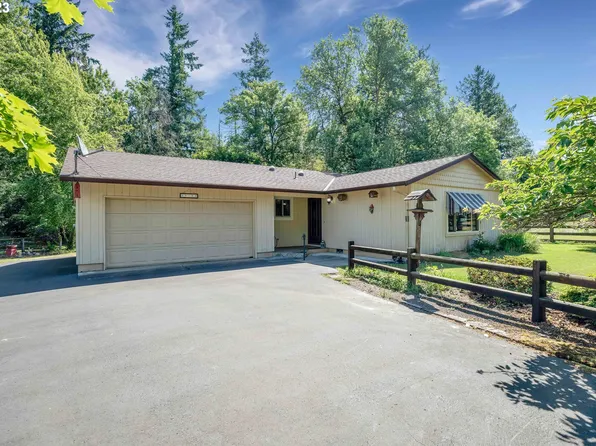 28152 S Salo Rd, Mulino, OR 97042