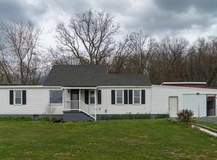 9436 Frog Hollow Rd, Singers Glen, VA 22850