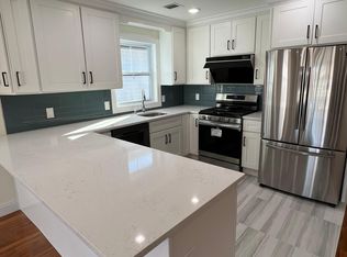 229 Cleveland Ave #2, Harrison, NJ 07029