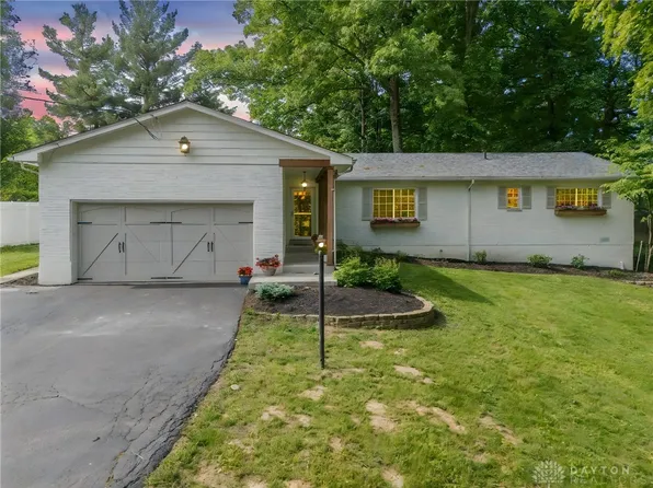 7899 Christine Ave, West Chester, OH 45241