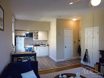 Rented by Ideal Properties Group